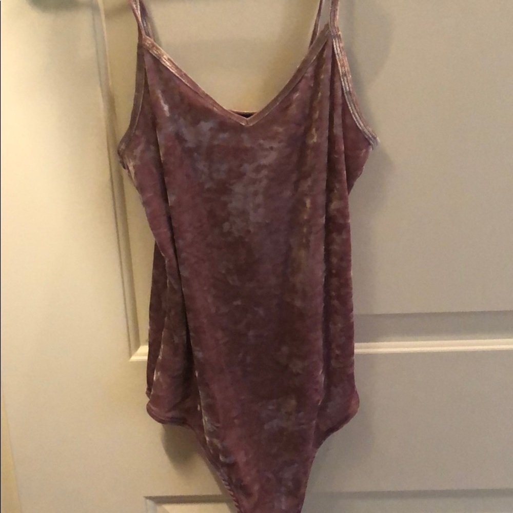 Pacsun Body Suit